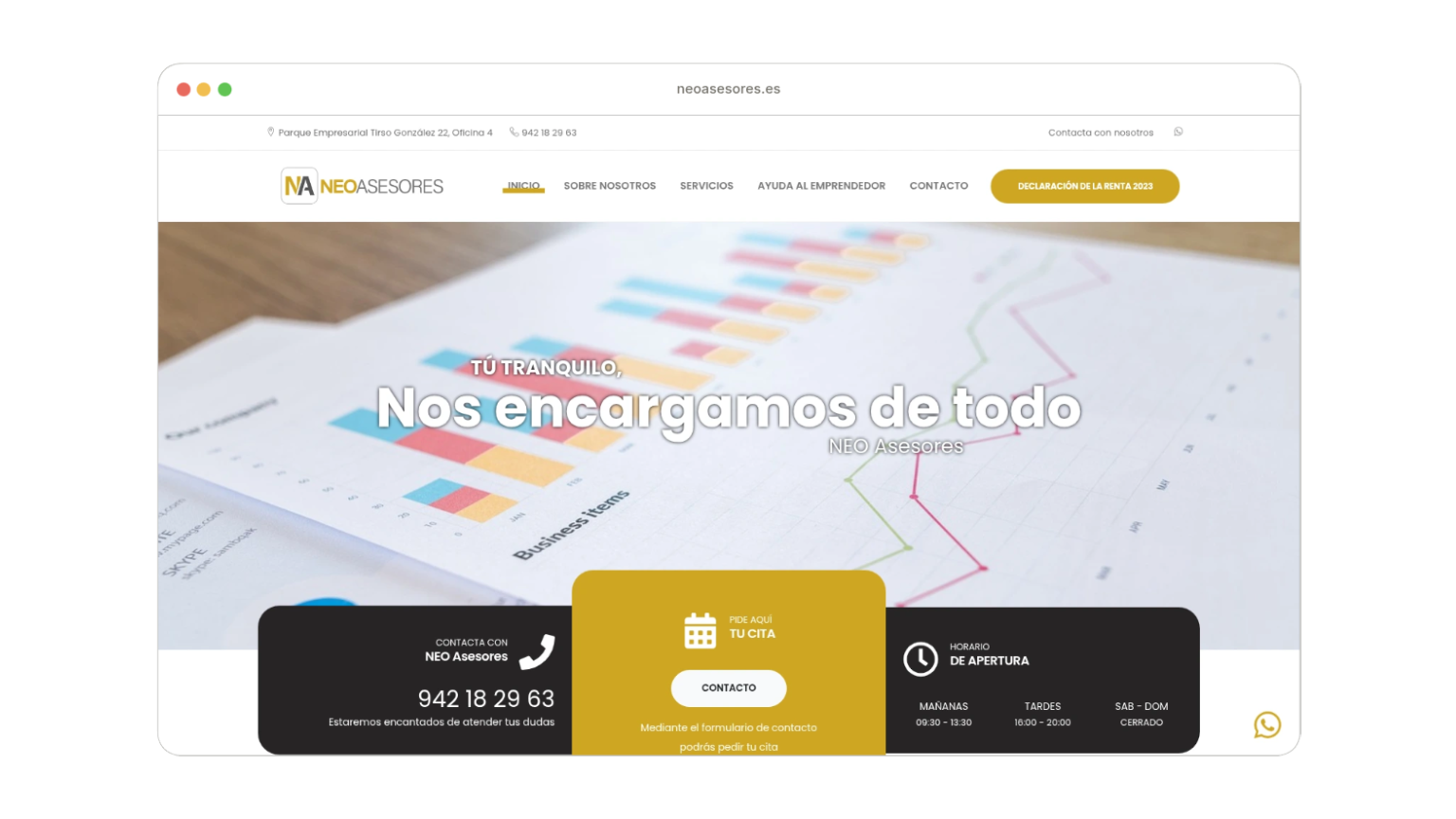 NEO Asesores