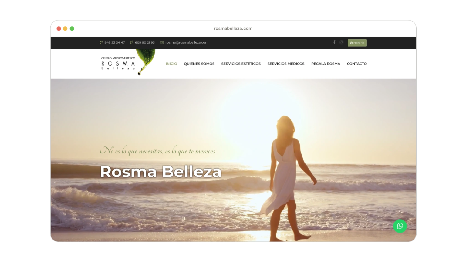 Rosma Belleza
